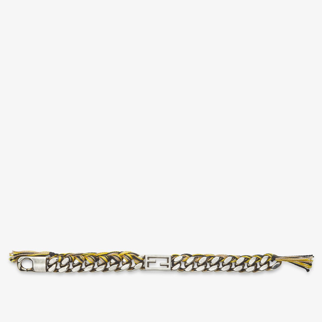 Fendi Tube Bracelet