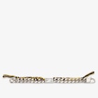 Brazalete Fendi Tube imagen 2 de 3