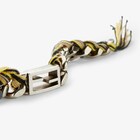 Fendi Tube Bracelet image 3 of 3