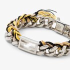Bracelet Fendi Tube&nbsp;image 3 sur 3