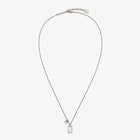 Fendi Tube Necklace image 1 of 2