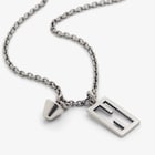 Fendi Tube Necklace image 2 of 2