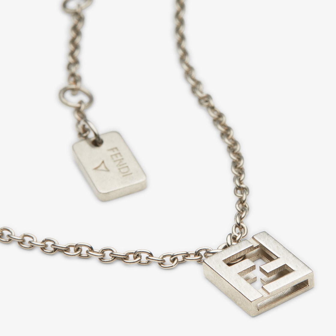 Halskette Fendi&nbsp;One