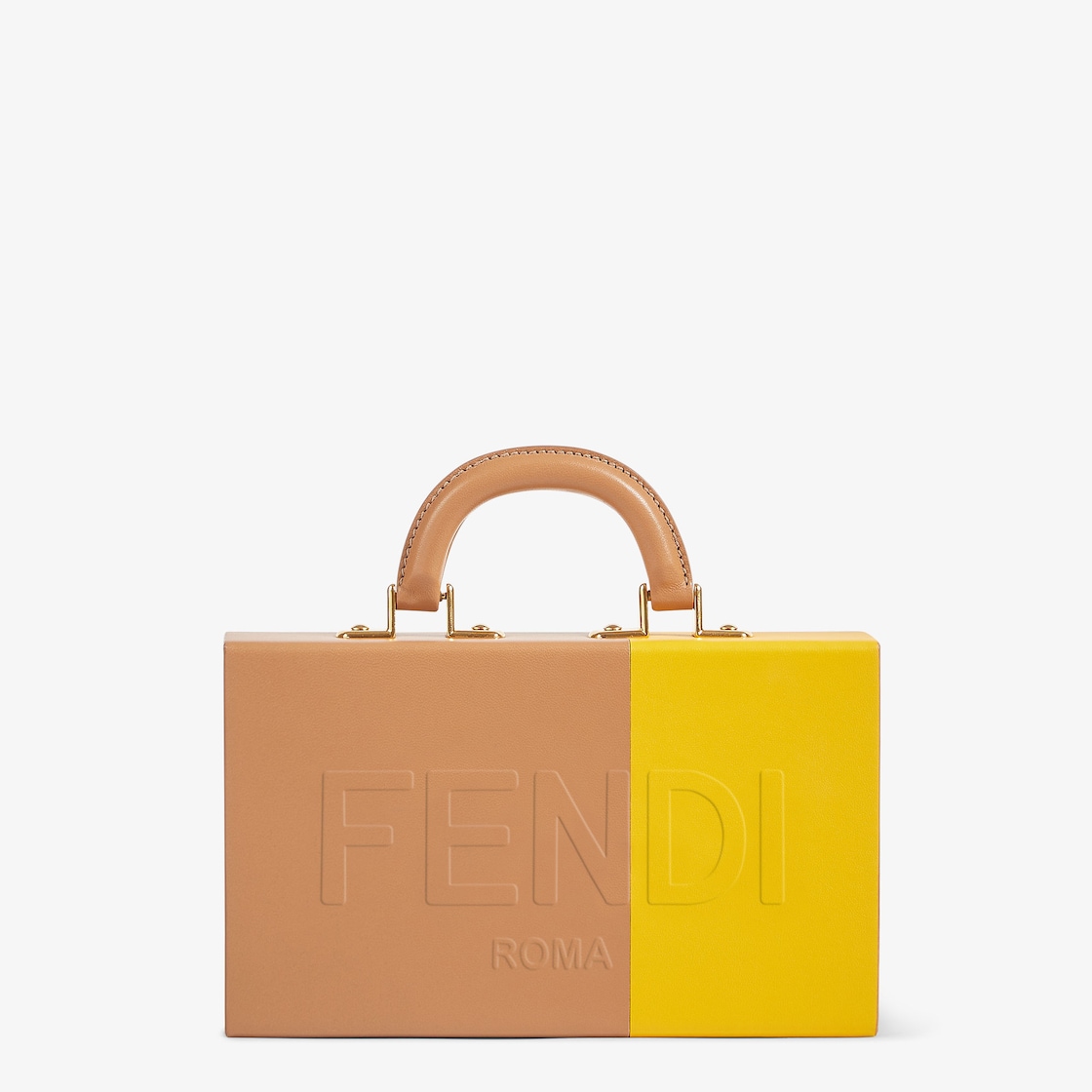 Fendi Roma Playing Cards Multicolour - Image 1/3