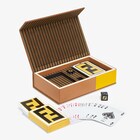 Fendi Roma Playing Cards