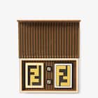 Fendi Roma 撲克牌