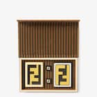 Fendi Roma Playing Cards