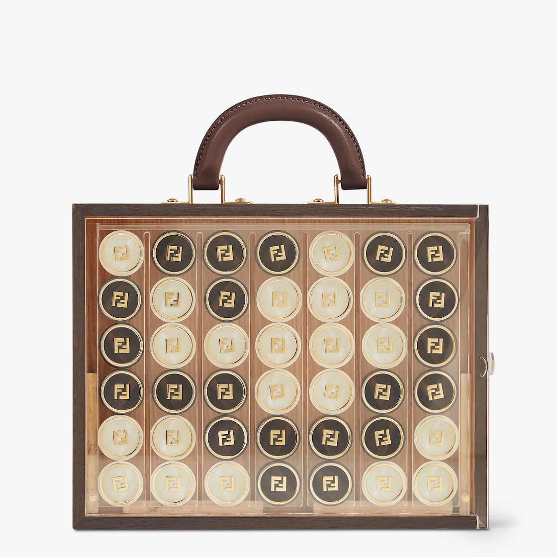 FENDI ROMAトリオ マルチカラー | Fendi FENDI ROMAトリオ マルチカラー | Fendi