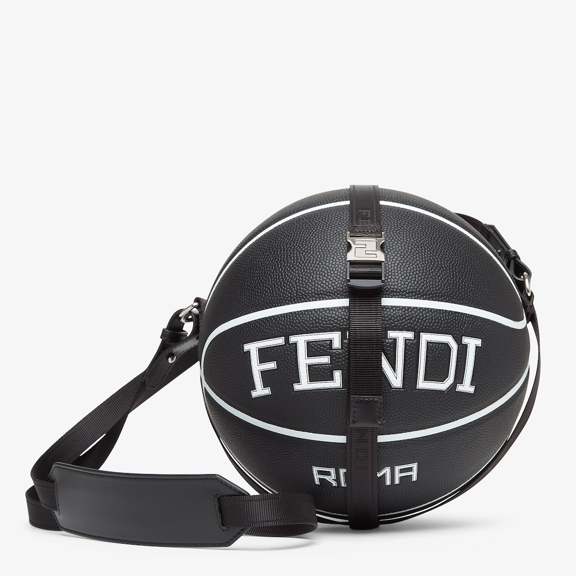 バスケットボール ブラック | Fendi