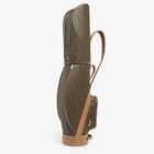 Fendi Diagonal Golf Bag