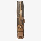 Fendi Diagonal Golf Bag