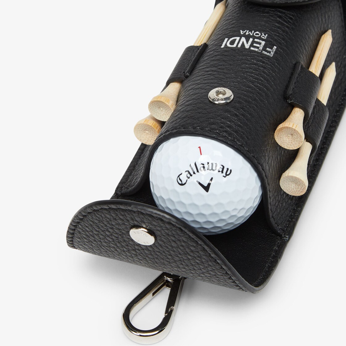 Fendi golf 2025