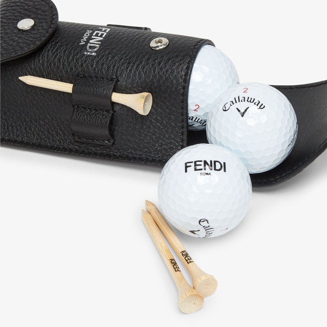 Fendi golf shop