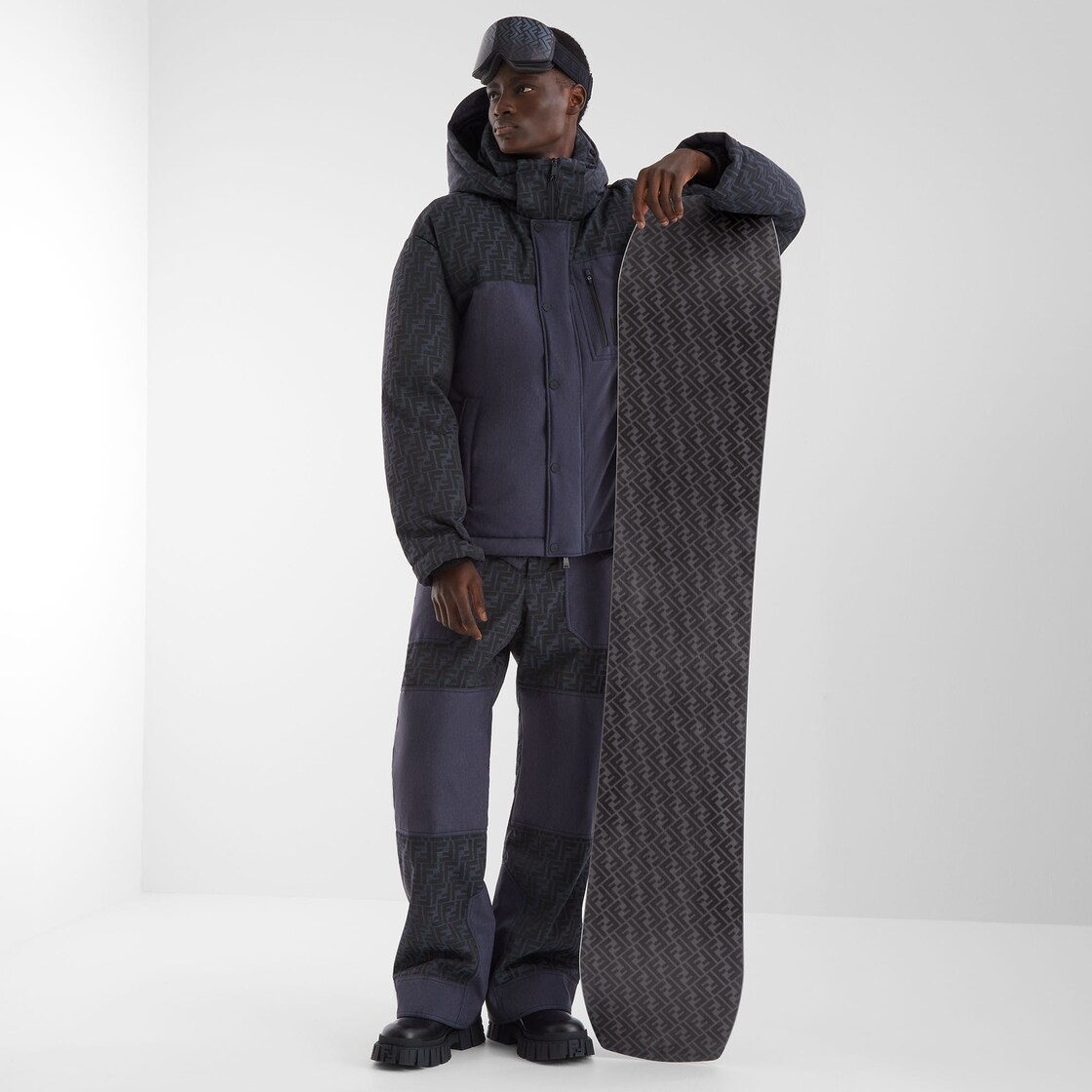 Snowboard FF