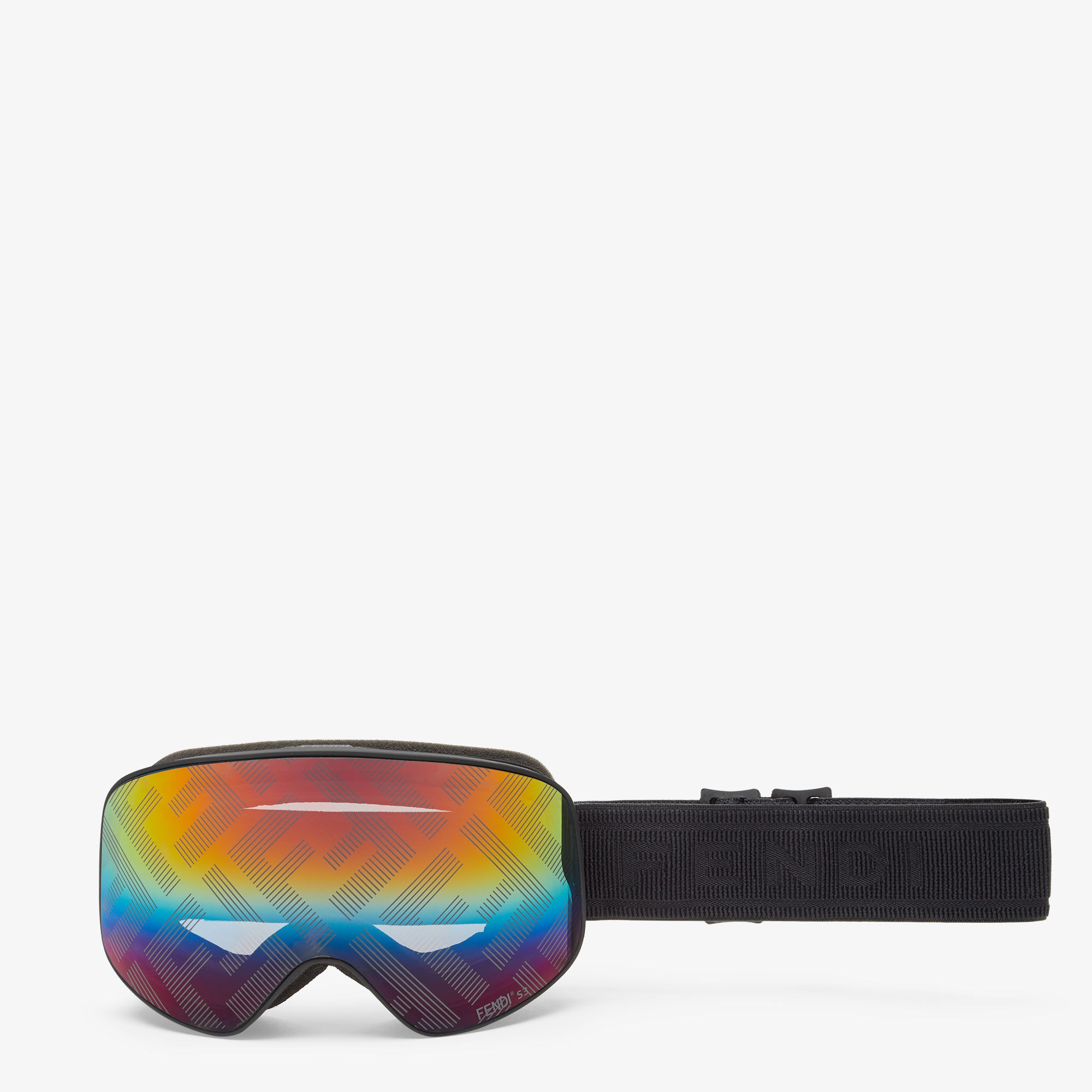 fendi ski goggles for sale
