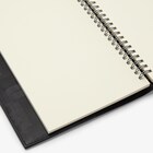 Fendi Shadow Notebook