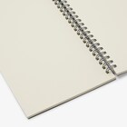 Page Refill for Notebook