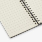 Page Refill for Notebook