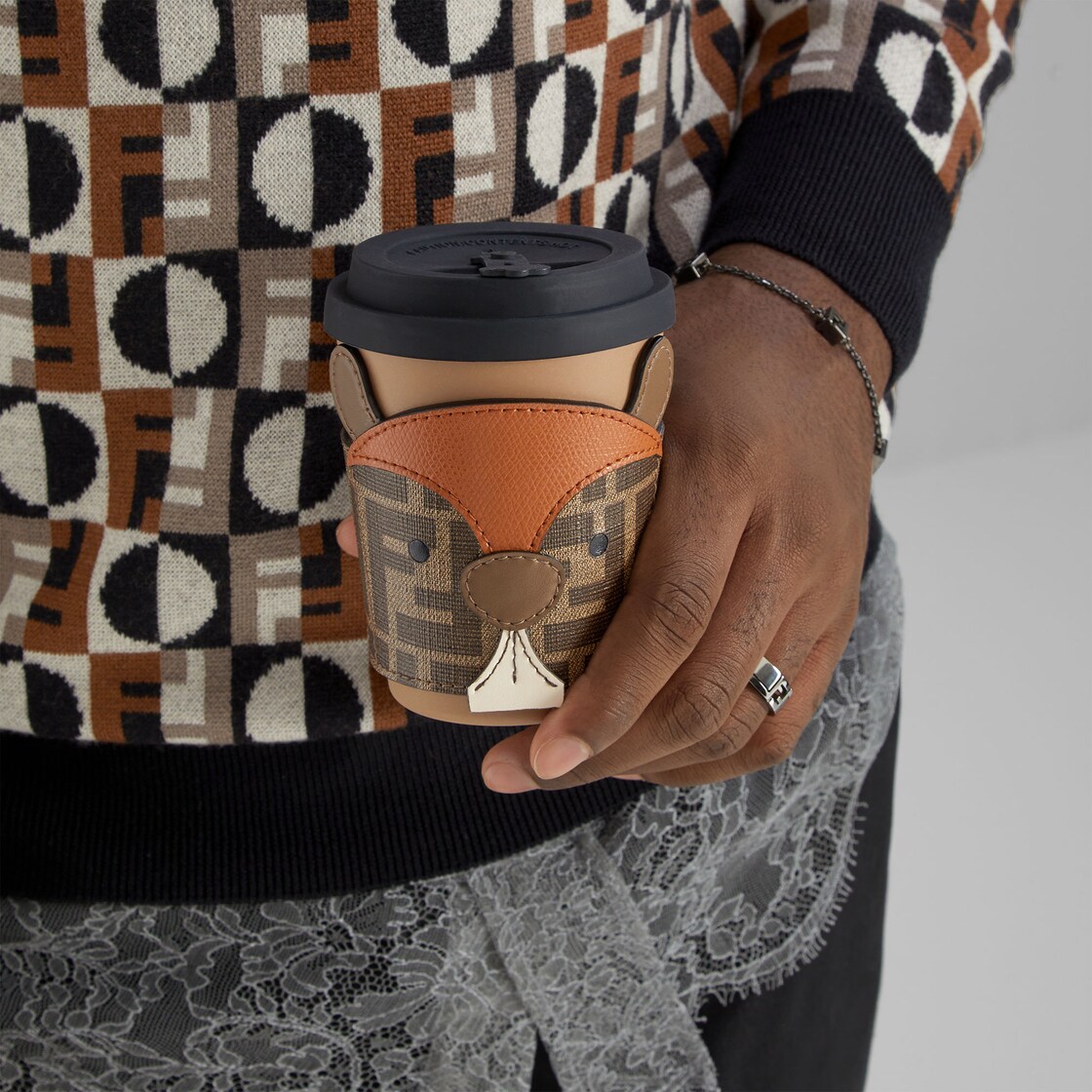 Fendi Cup