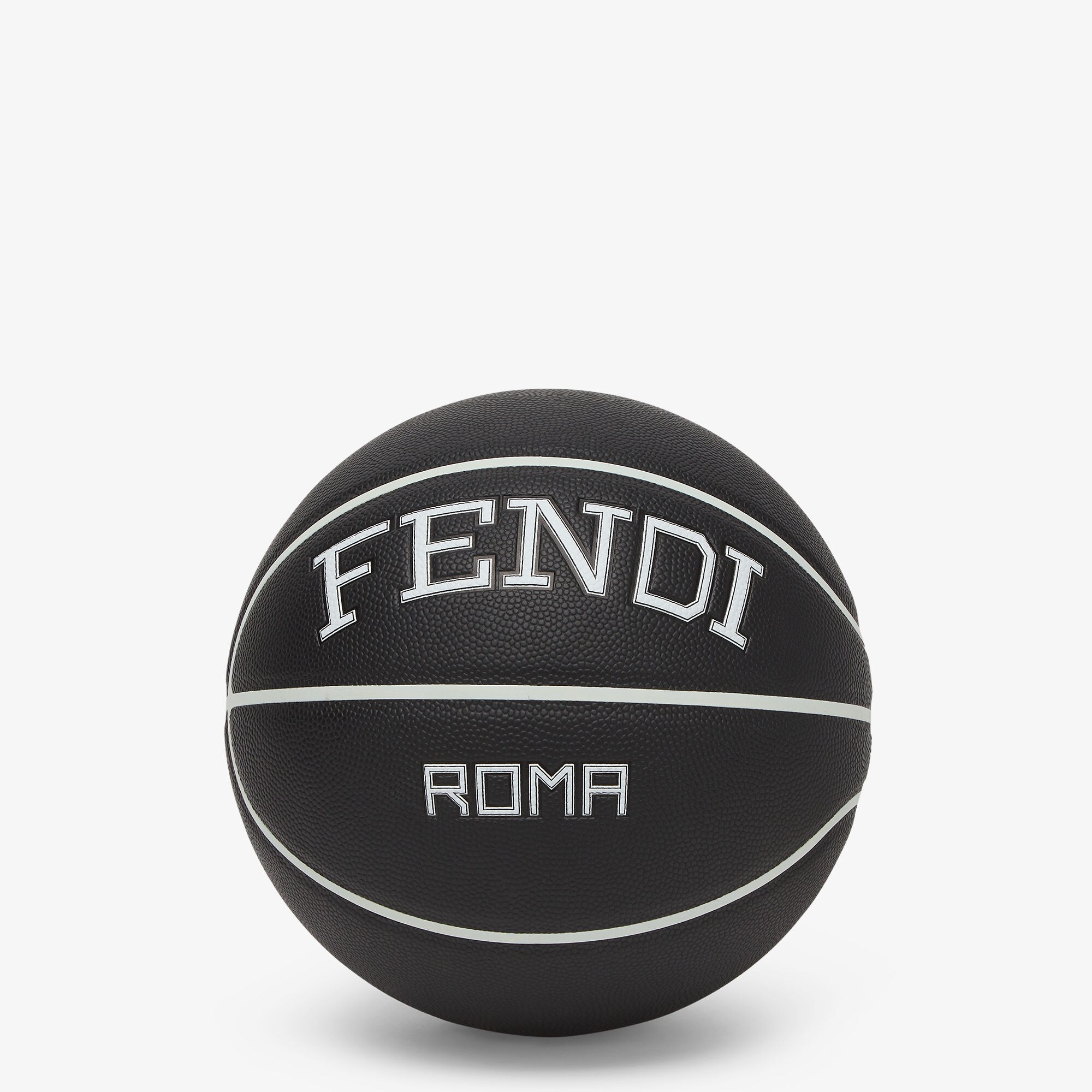 Fendi basket on sale
