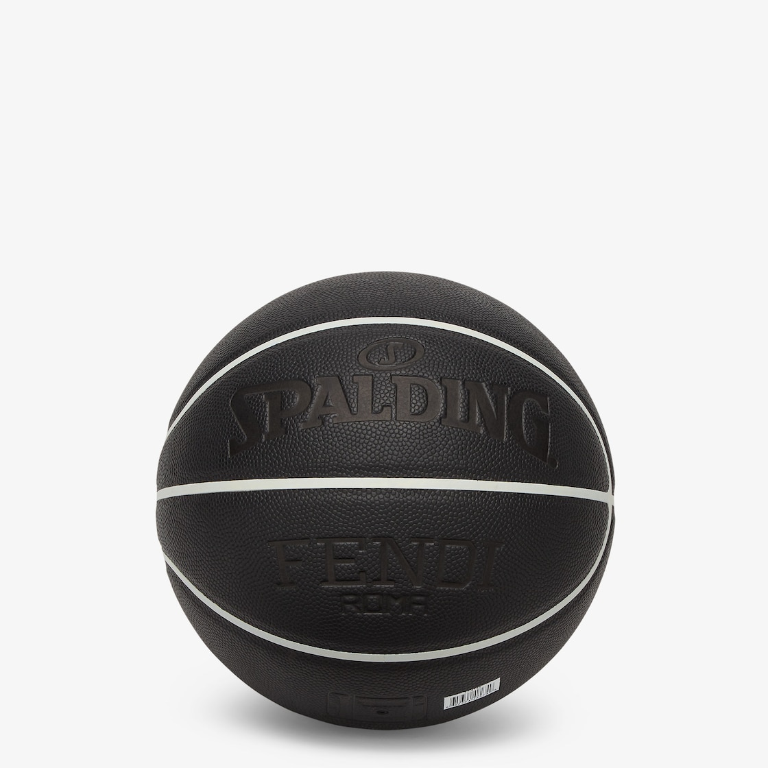 Basketball Black - Image 2/4