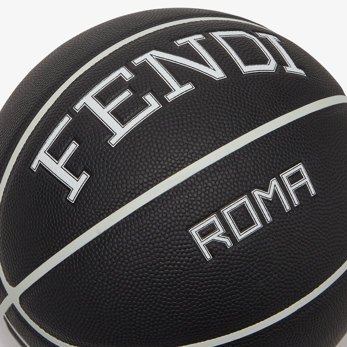 Ballon de basket