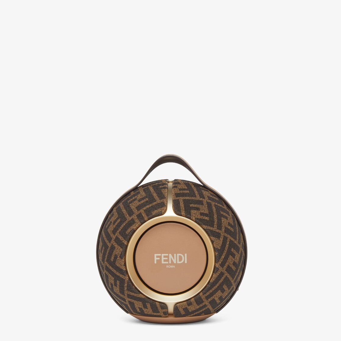 Fendi makeup discount kit