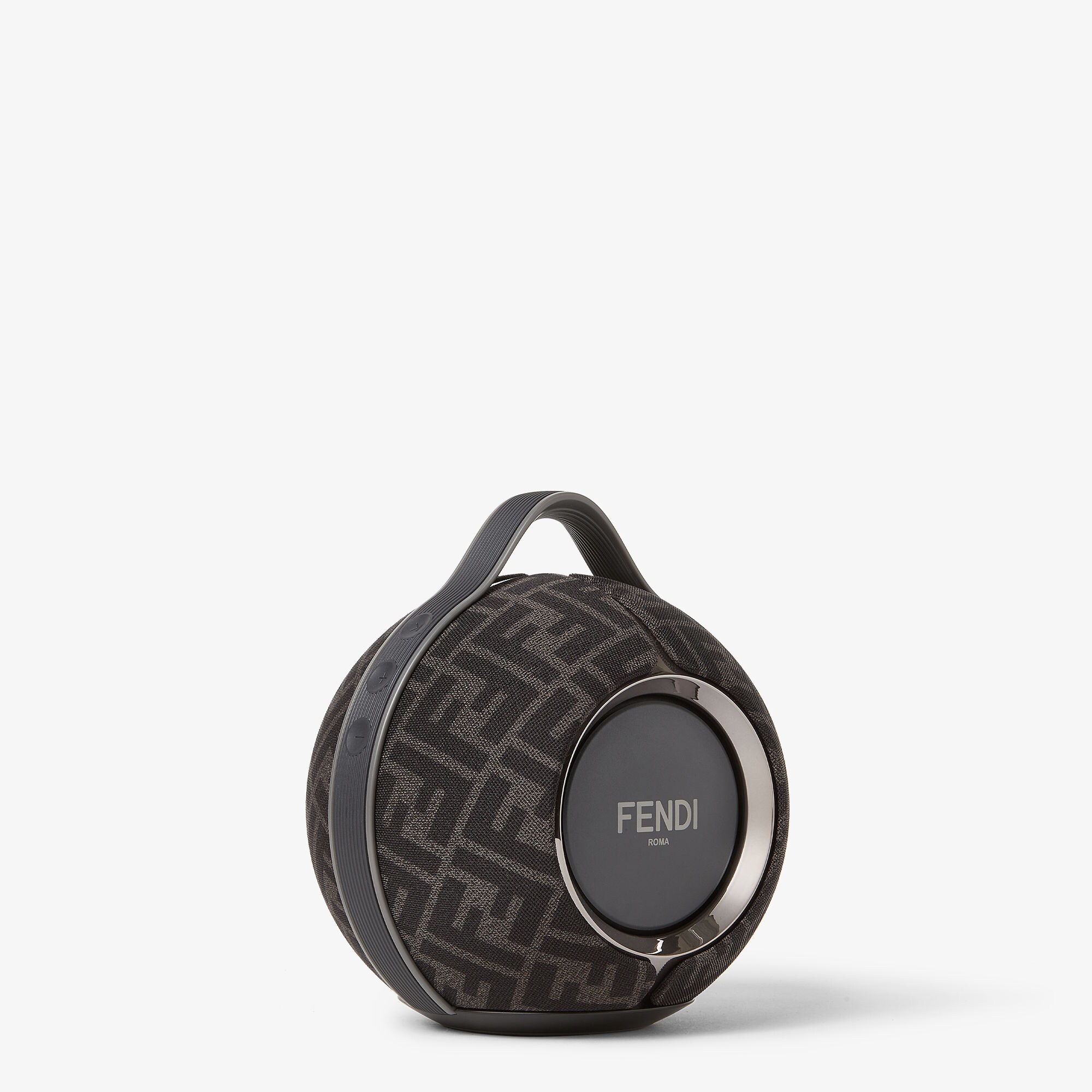 Fendi x Devialet - Grey | FENDI CZ