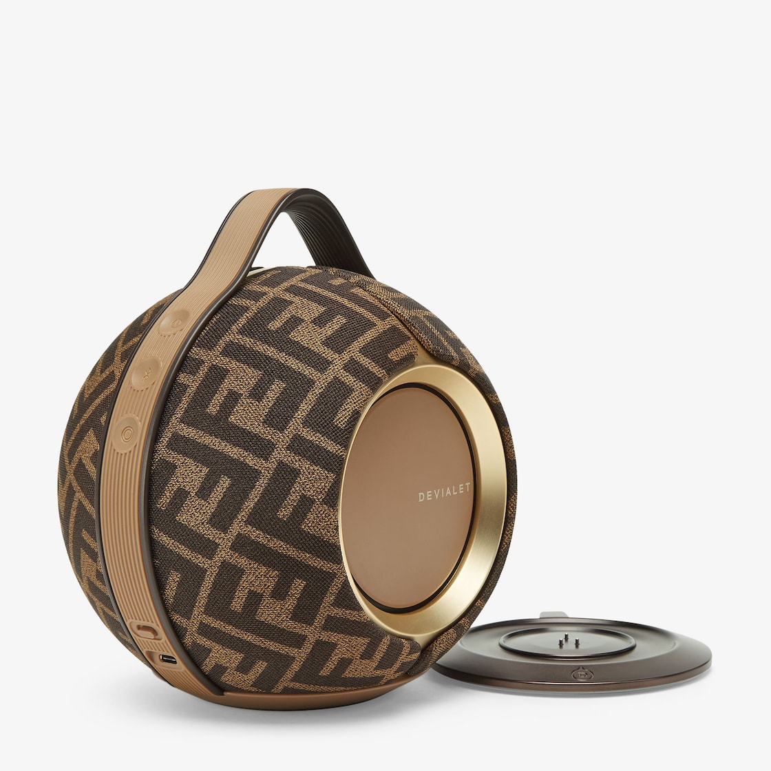 Fendi x Devialet