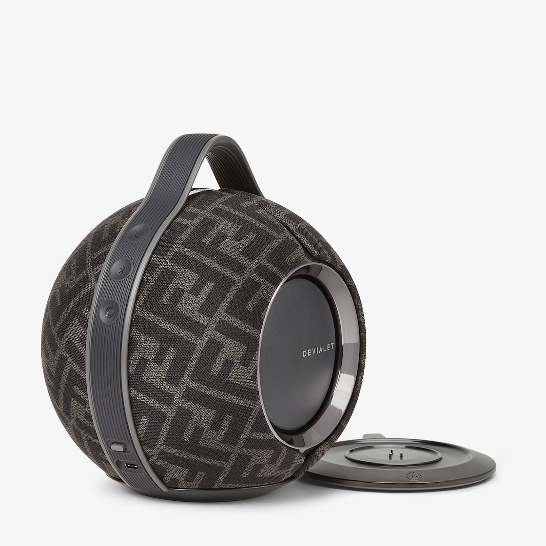 FENDI x Devialet