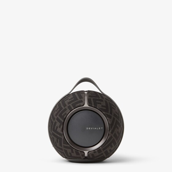 Fendi x DEVIALET Mania portable speaker | Thumbnail 3