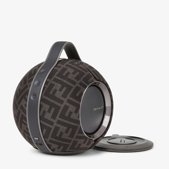 Fendi x DEVIALET Mania portable speaker | Thumbnail 5