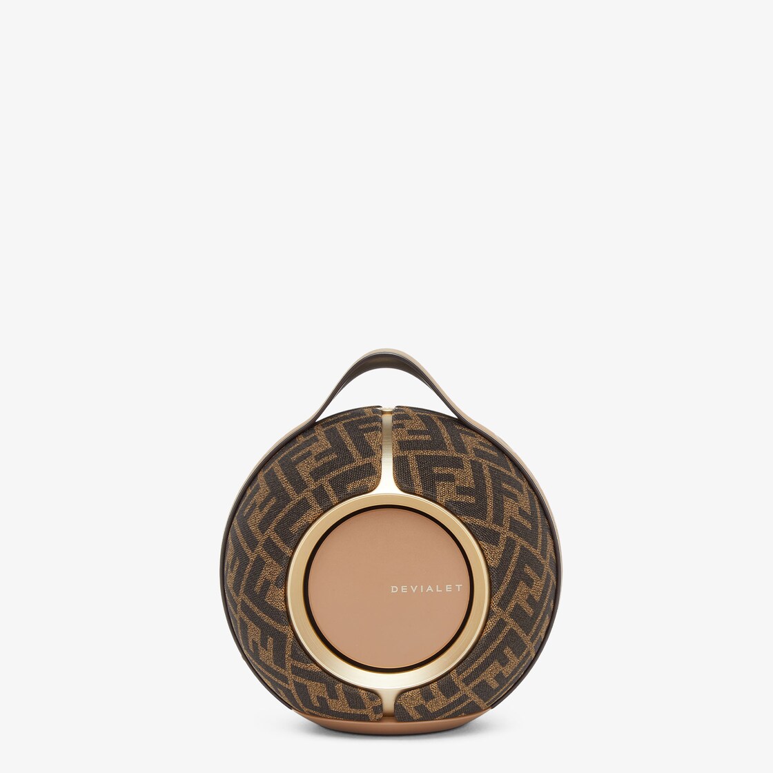 Fendi x Devialet