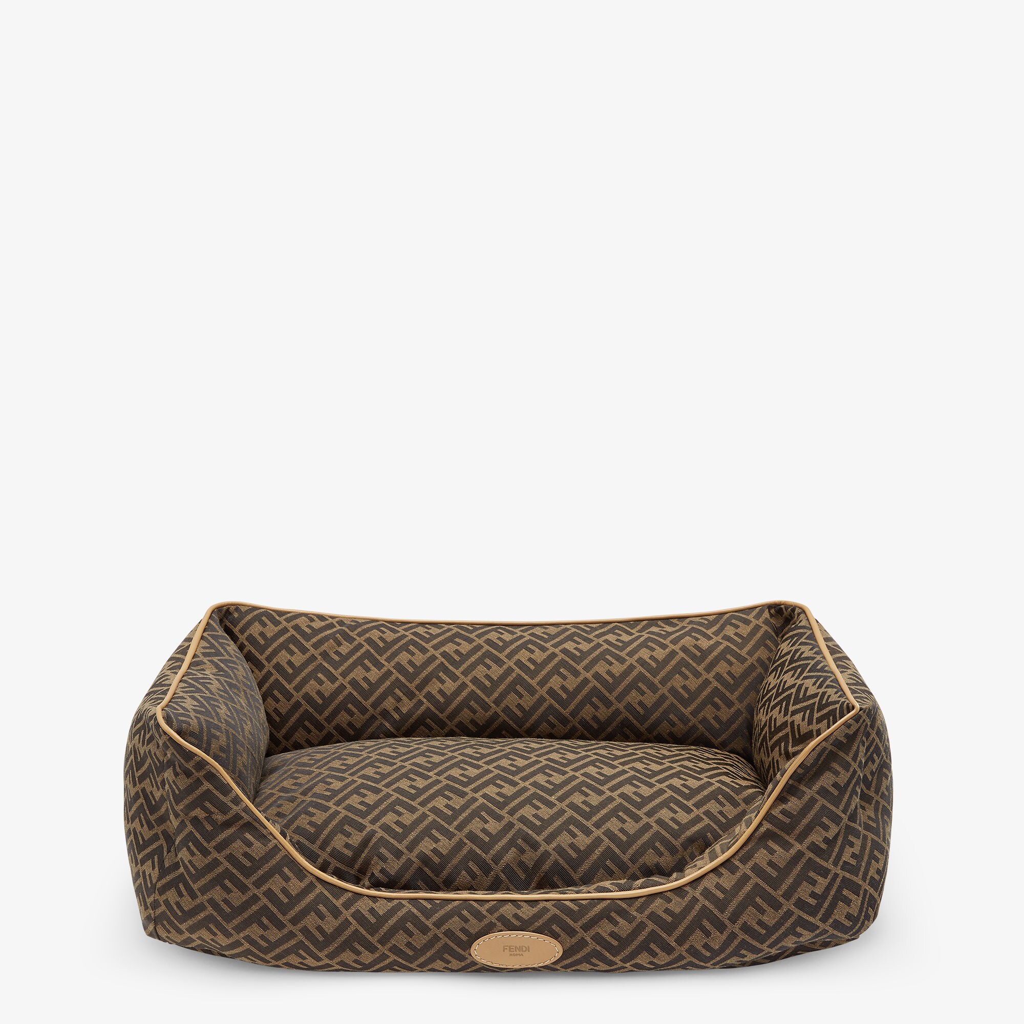 FENDI オリガミ スモール FFジャカードベルベット セール！ FENDI オリガミ スモール FFジャカードベルベット セール