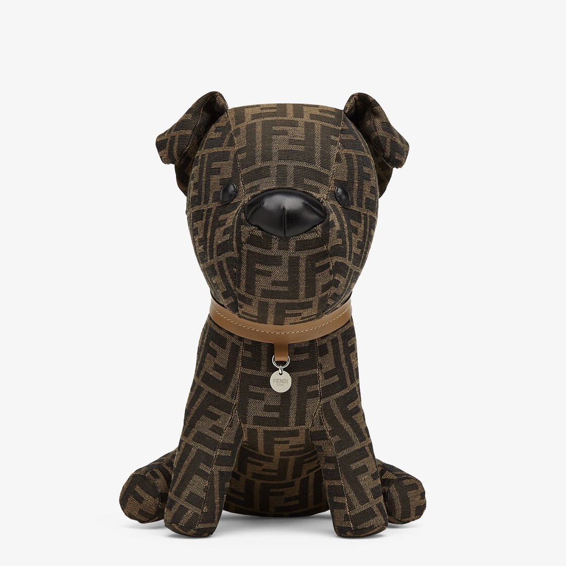 Fendi dog bed online