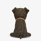 FF jacquard Totem