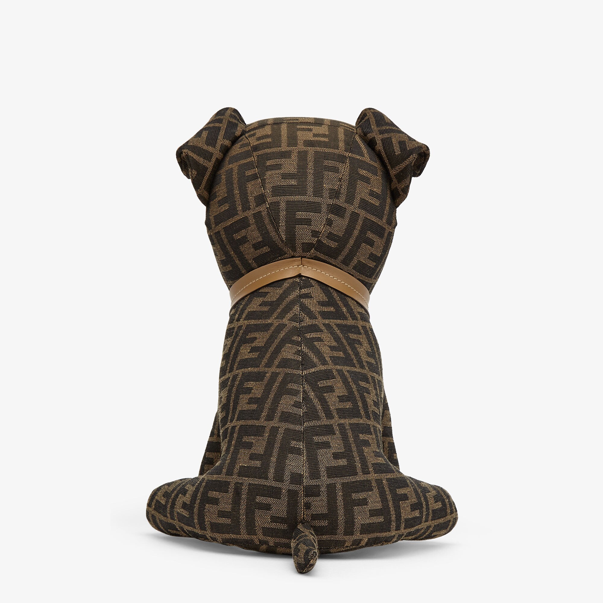 Fendi dog accessories sales