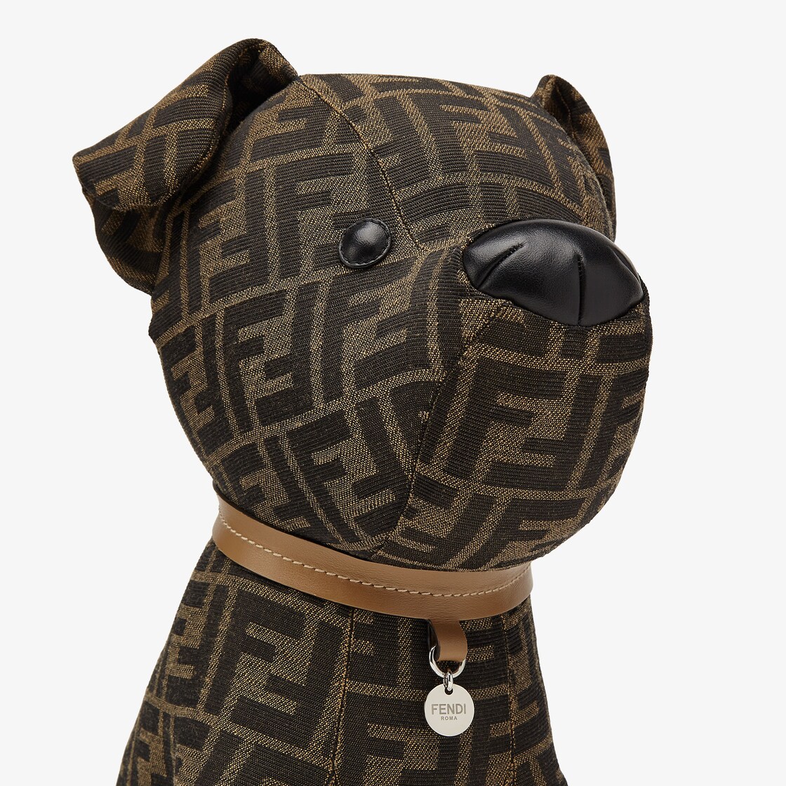 Men s Designer Pet Accessories FENDI US