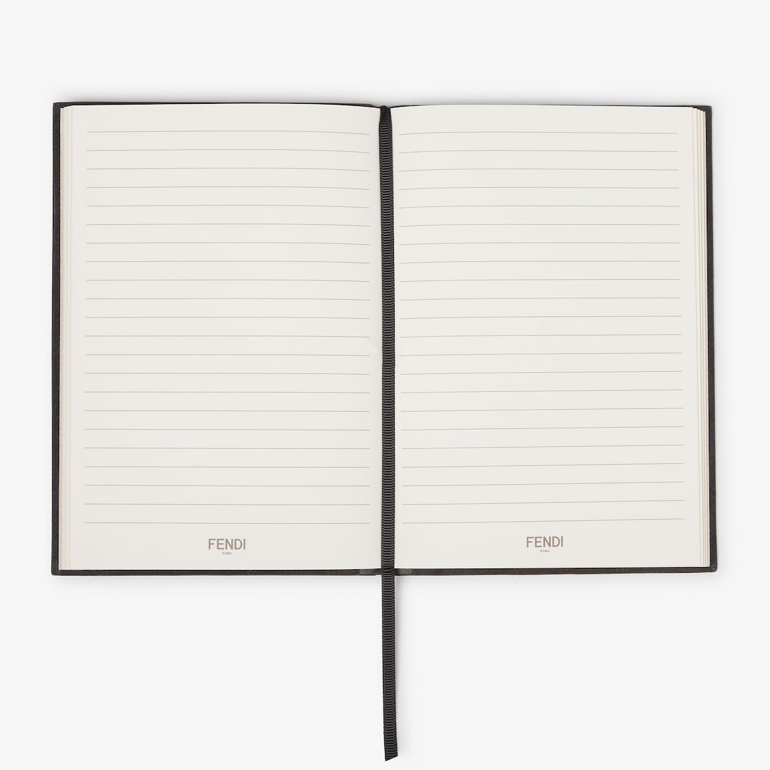 FF Notebook Small