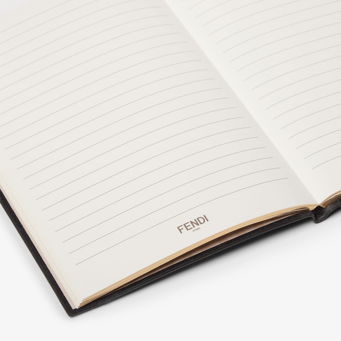 FF Notebook Small