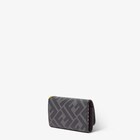 Portachiavi Fendi Diagonal