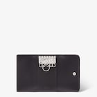 Fendi Diagonal Key Case