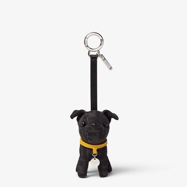 Key Rings & Bag Accessories