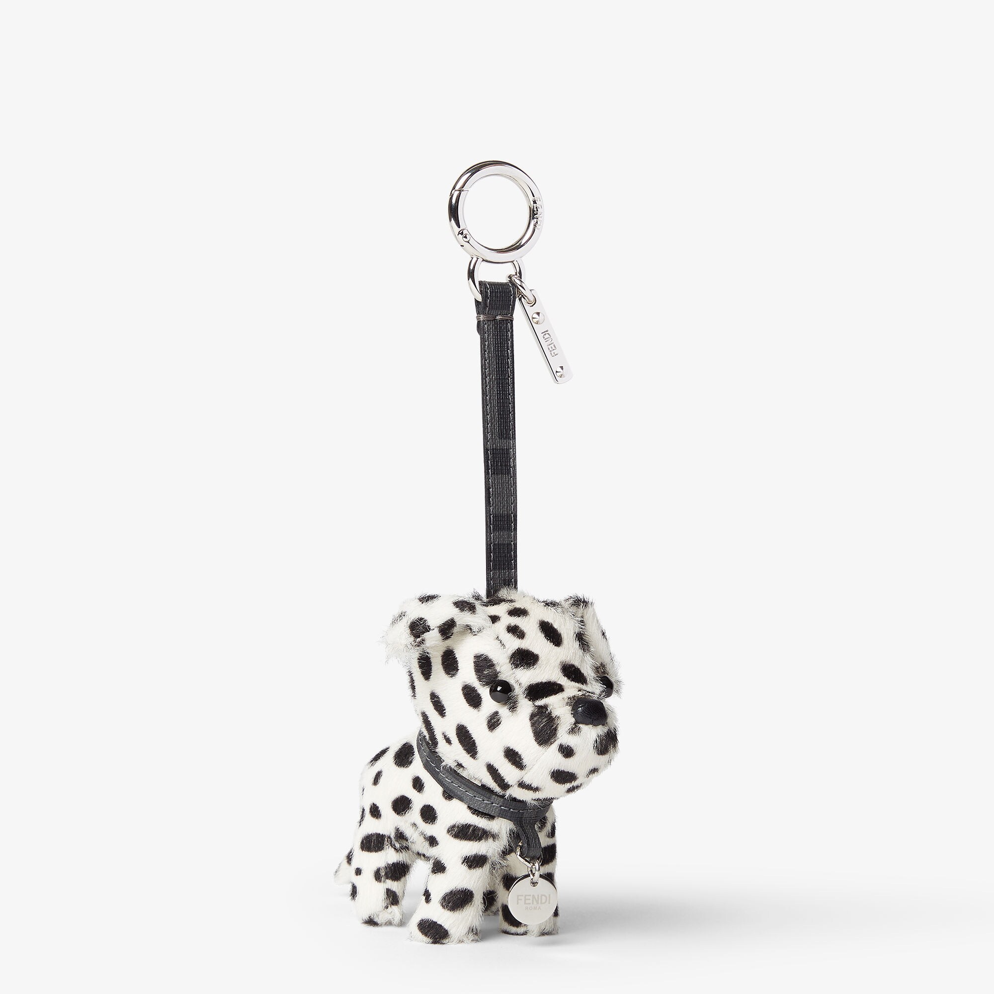 Ito Charm Leather Multicolor | Fendi