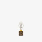 FF Squared Key Ring