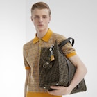 حاملة المفاتيح FF Squared