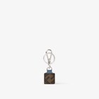 FF Squared Key Ring
