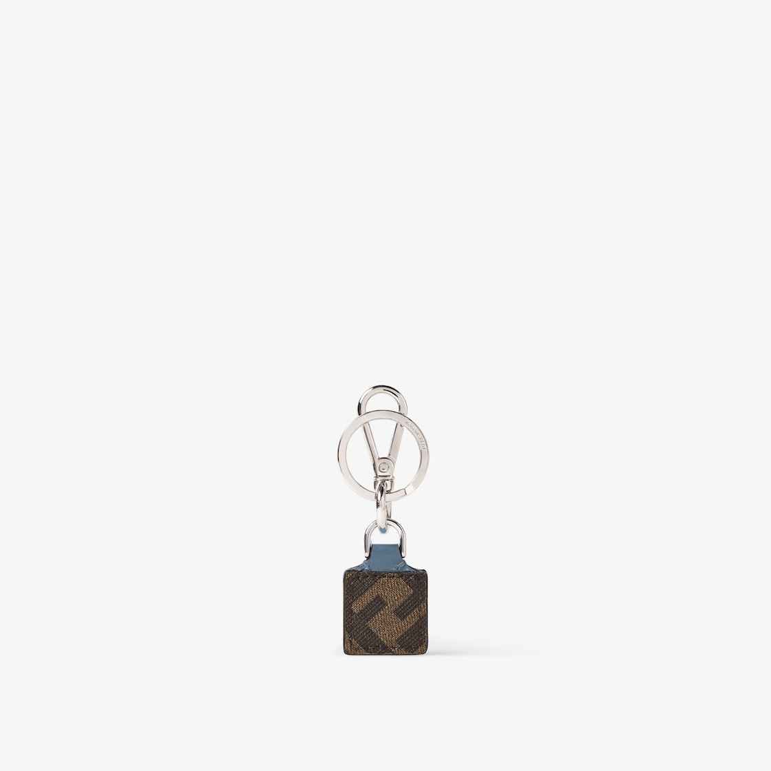 FF Squared Key Ring