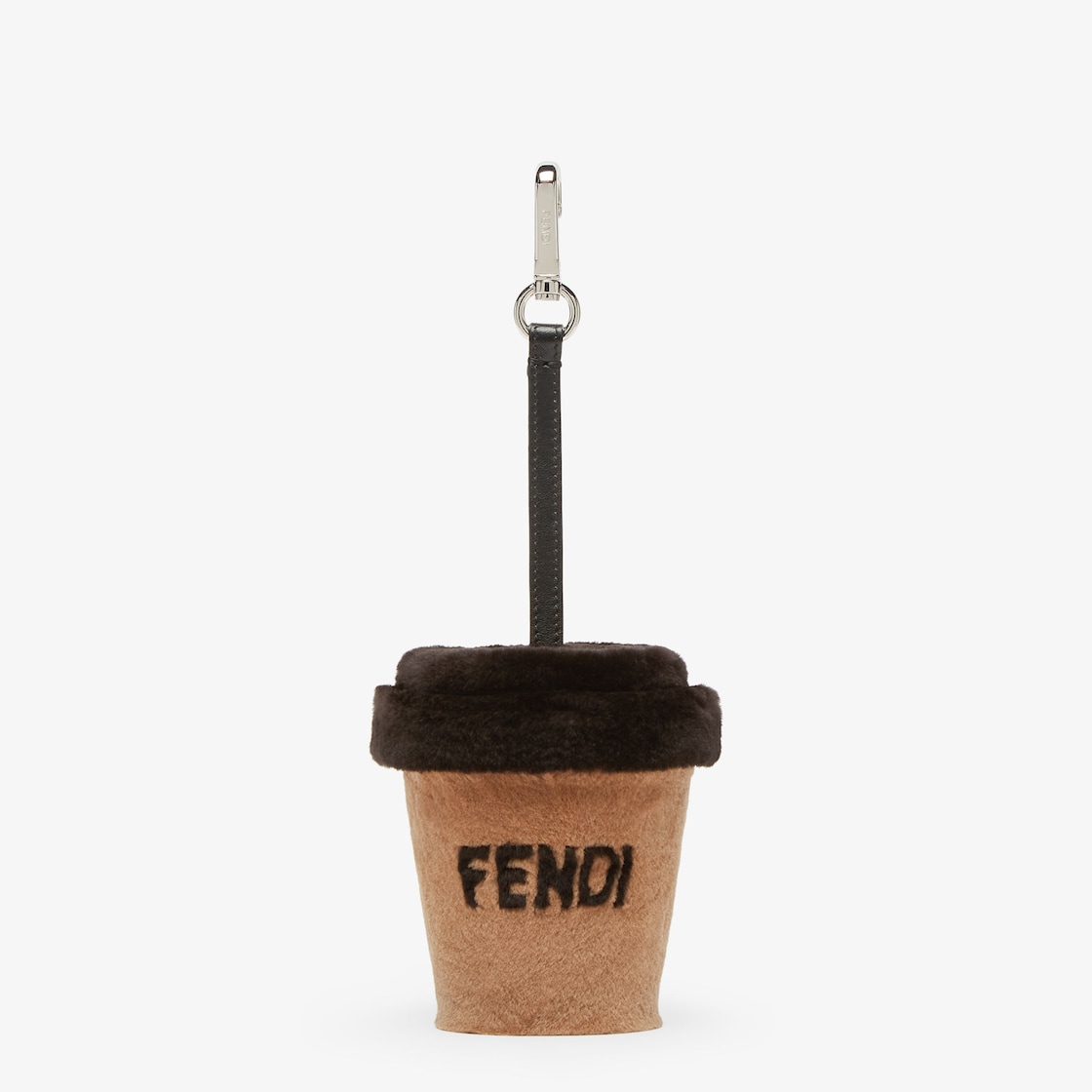 Подвеска Fendi Cup