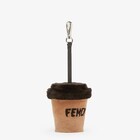 قلادة صغيرة Fendi Cup